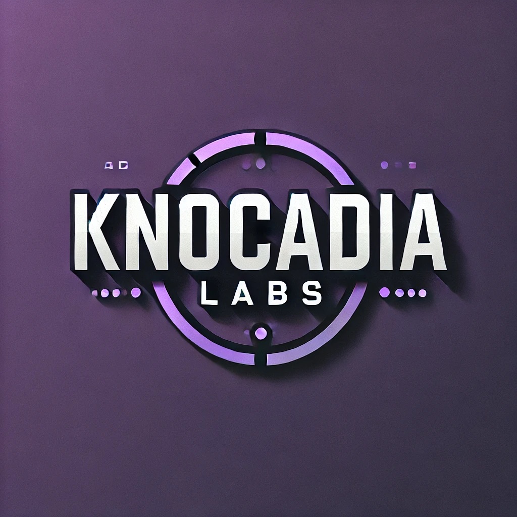 Knocadia Labs